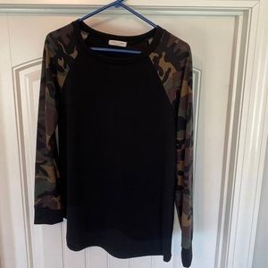 Women’s Long sleeve Top